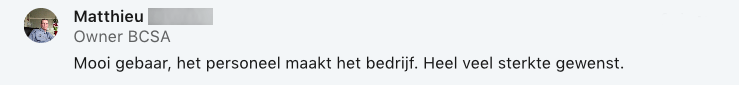 Kaartje