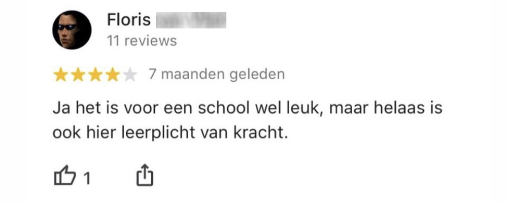 reviews