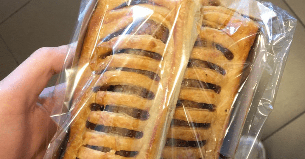 frikandelbroodje
