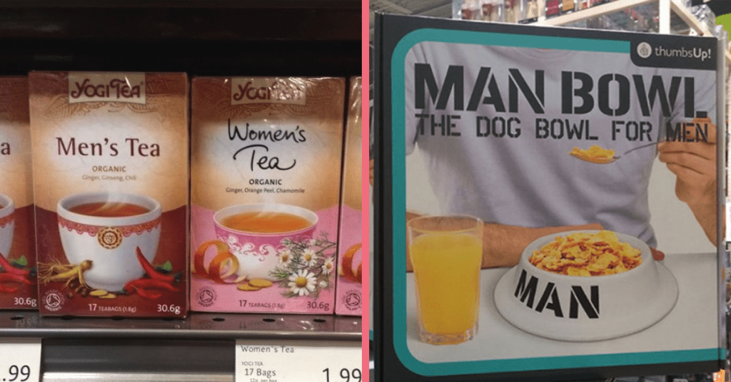 gender