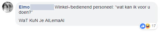 oneliners