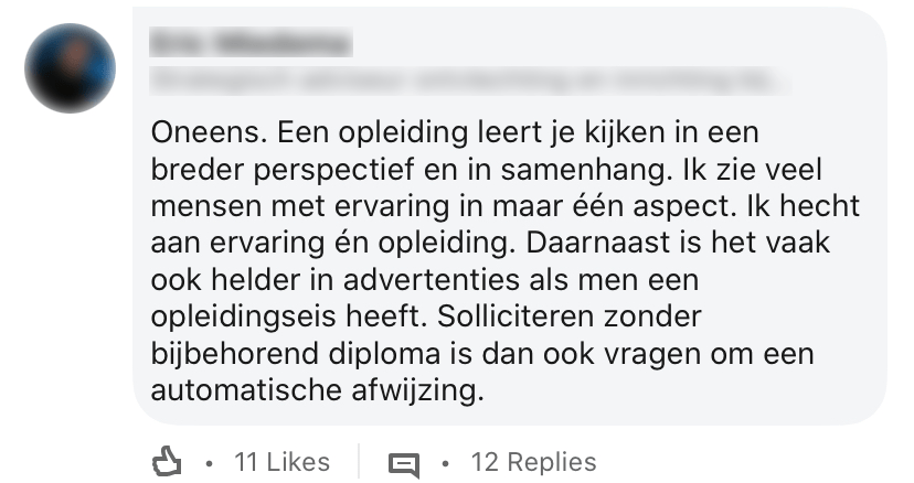 sollicitant