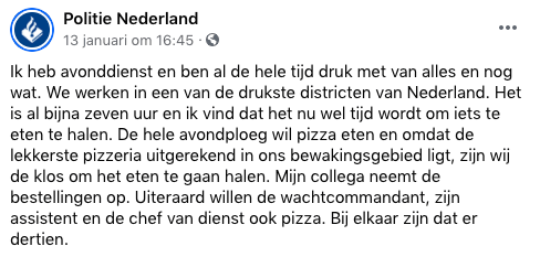 pizza