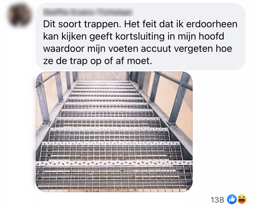 wantrouwen
