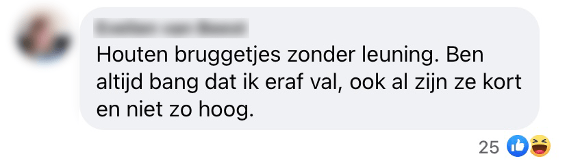 wantrouwen