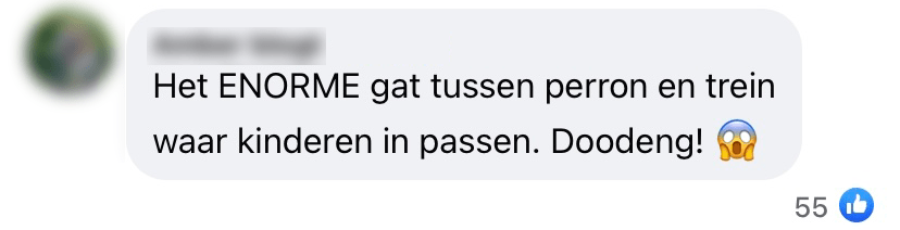 wantrouwen