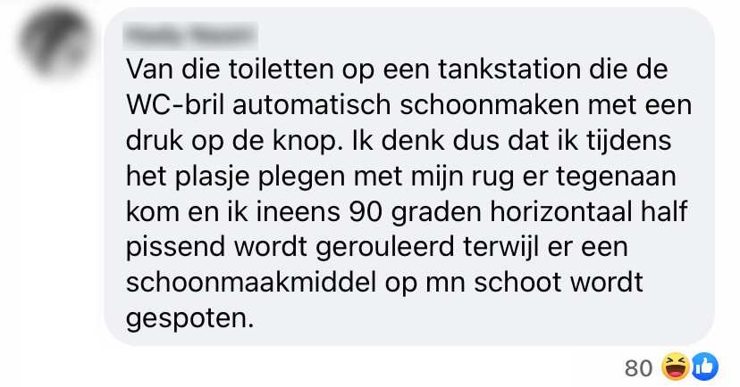 wantrouwen