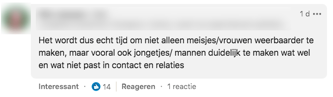 Veiligheid