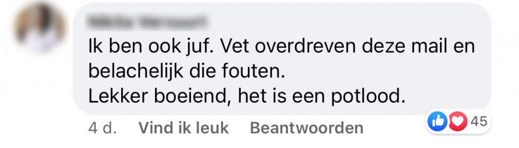moeder
