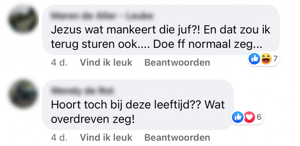 moeder
