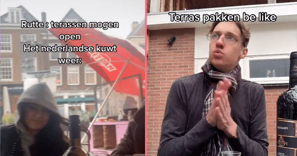 terras