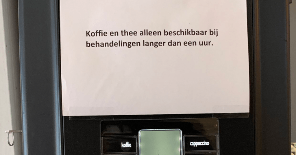 gierig