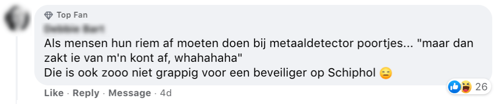 humor