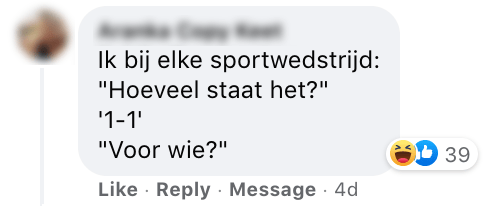 humor