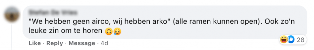 humor