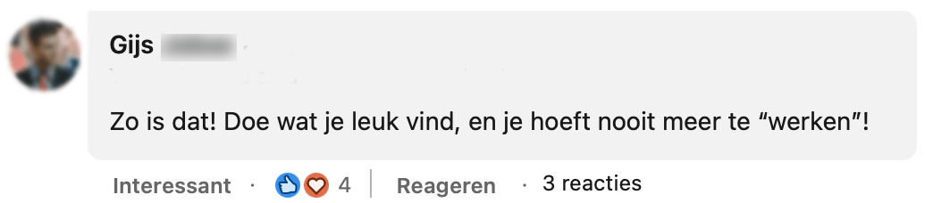 werken