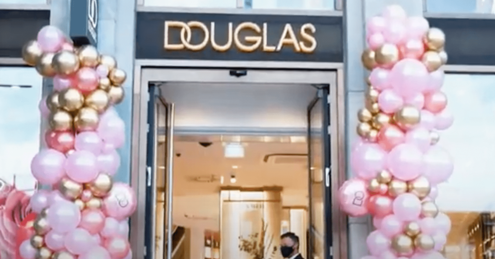 douglas