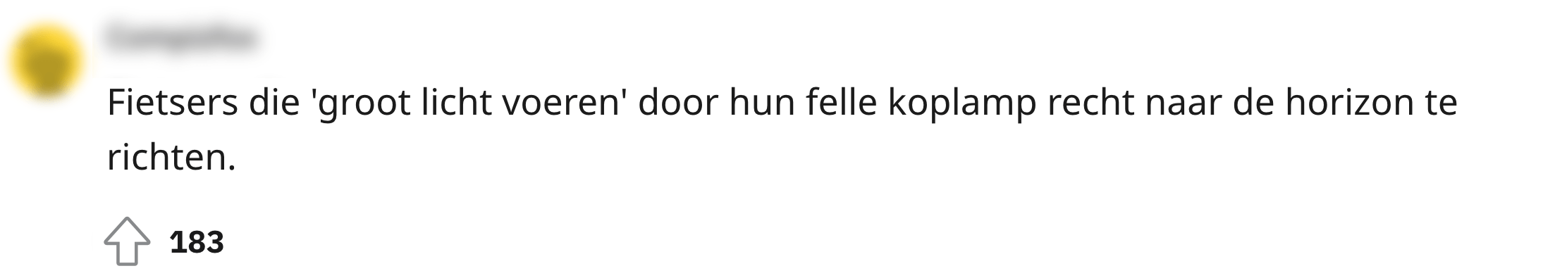 a lichten
