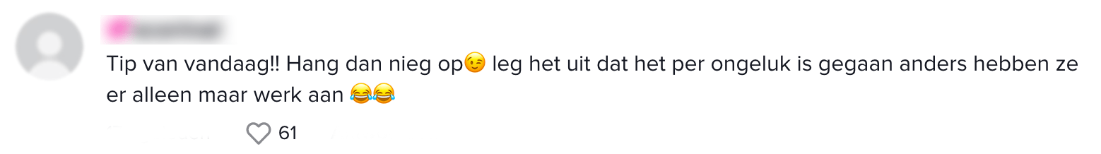 Per ongeluk