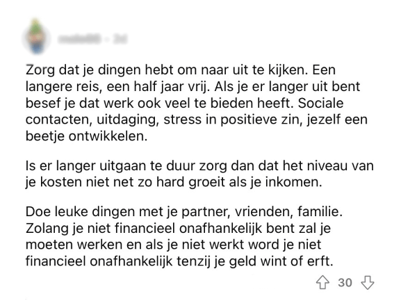 werkleven