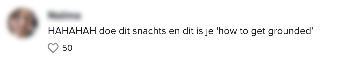 zusje