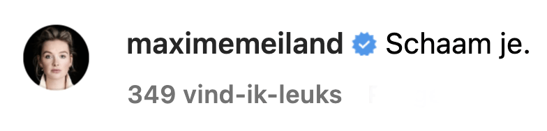 dutch perfomante