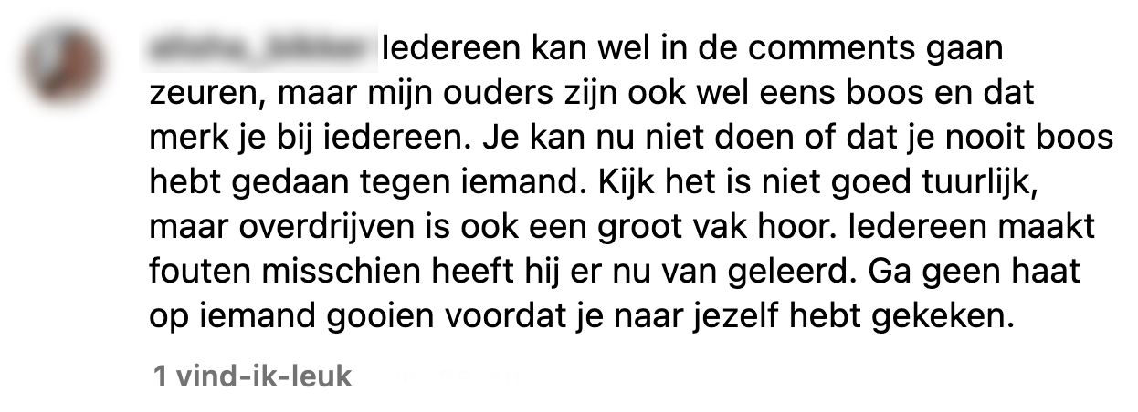 dutch perfomante