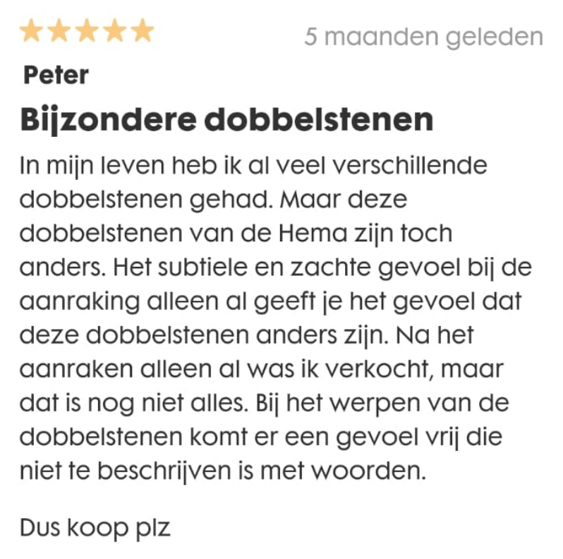 reviews