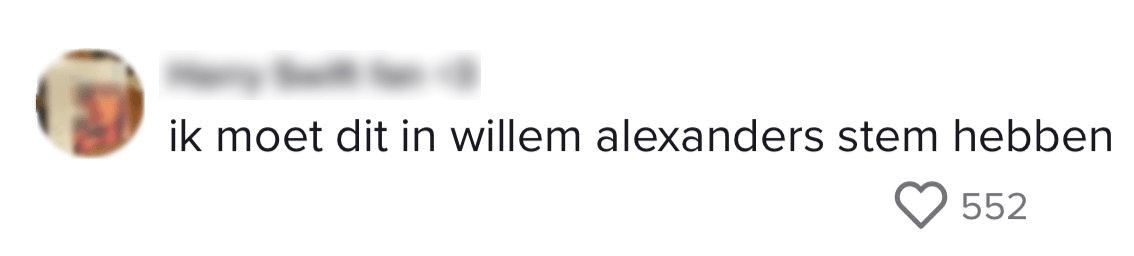 Nederlandse
