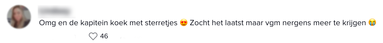 koek