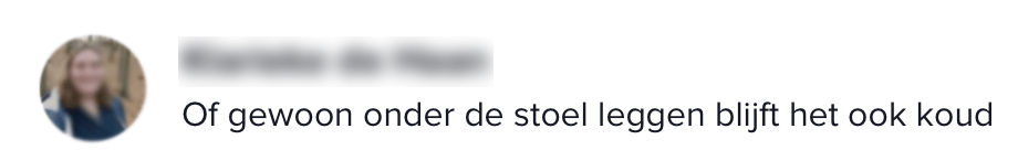 koelkast