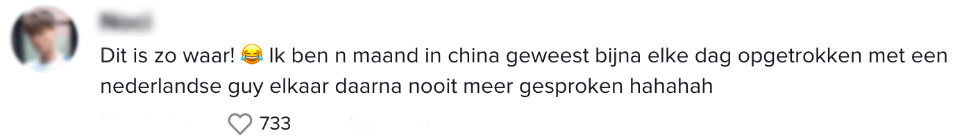 vriendschap