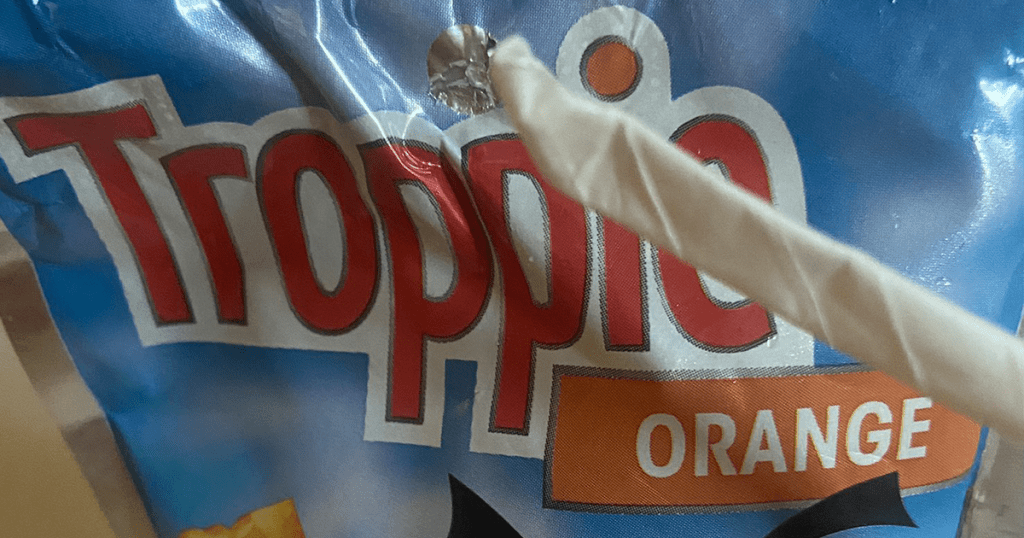 rietjes