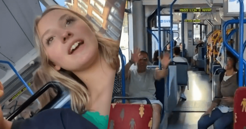 tram