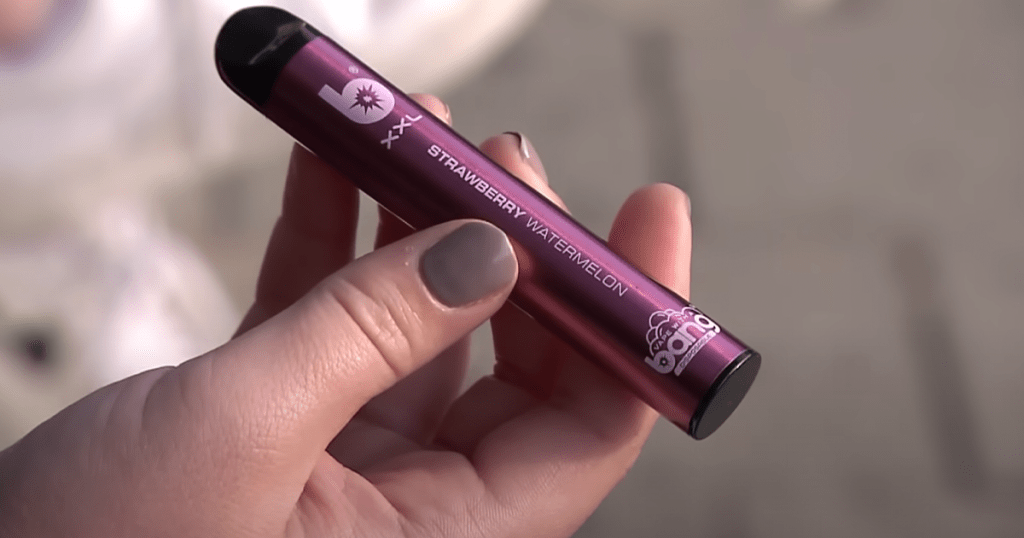 vapen