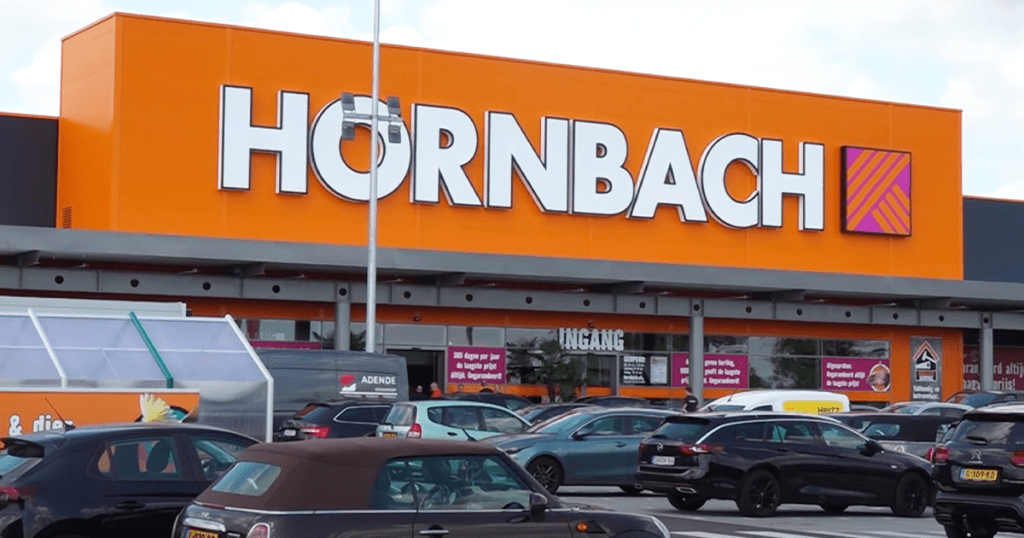 hornbach