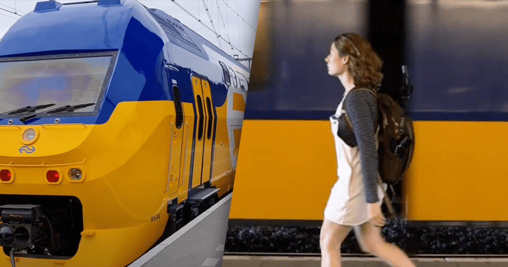 treinstation