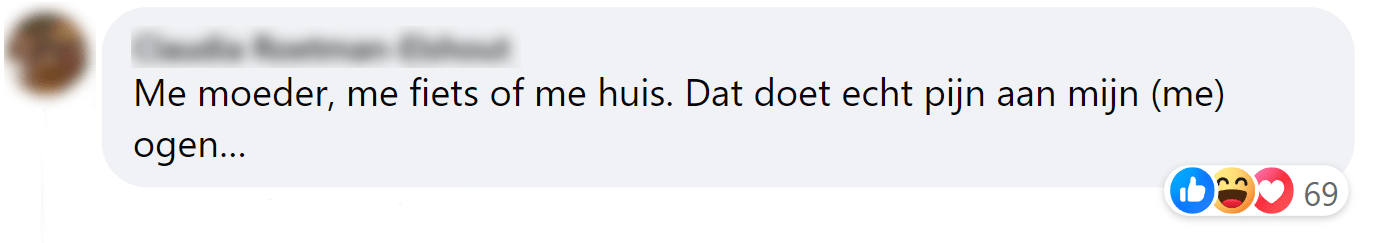 Nóg 7 taalirritaties waardoor Nederlanders nog net geen vuur spuwen