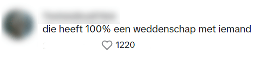 Publiekslid bij Humberto weet de spotlight te stelen met zijn gedrag