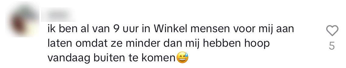 supermarkt