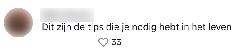 dekbed
