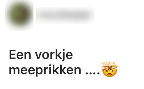 zinnen
