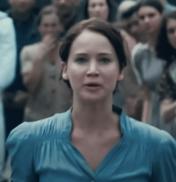 The Hunger Games