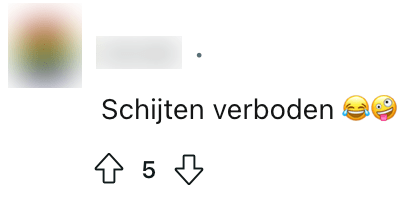 verkeersbord