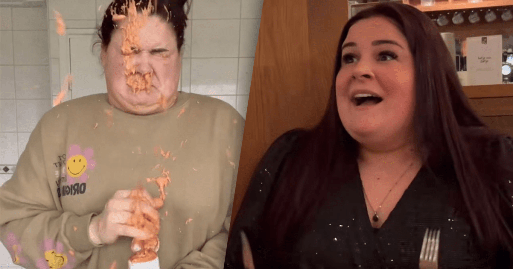 Van Life-hacks tot mosterd: Dít is waarom Tiktok Mevrouwtje bestek la nodig heeft