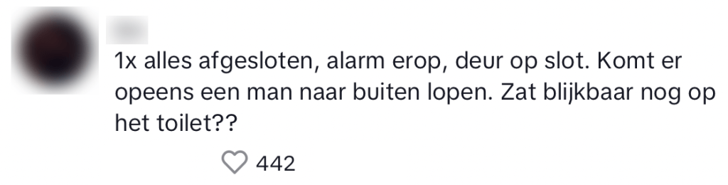 horeca