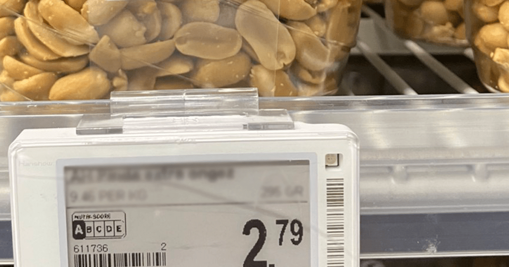 albert heijn