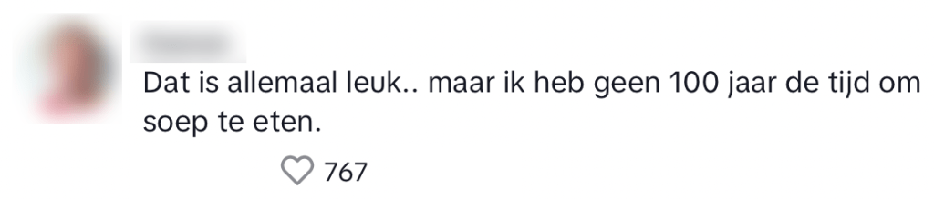 soep