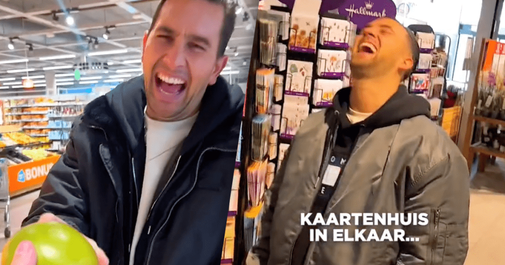 Albert Heijn