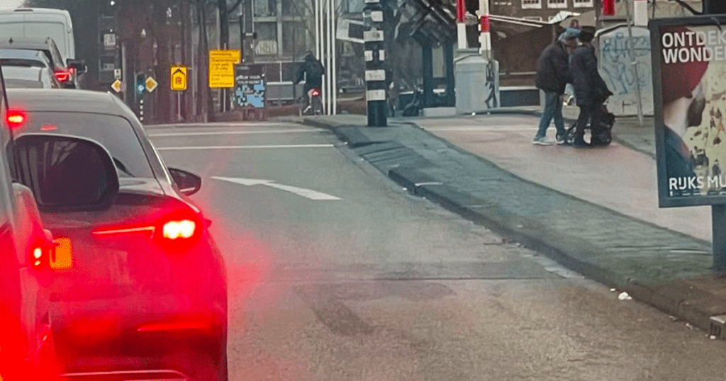 verkeer